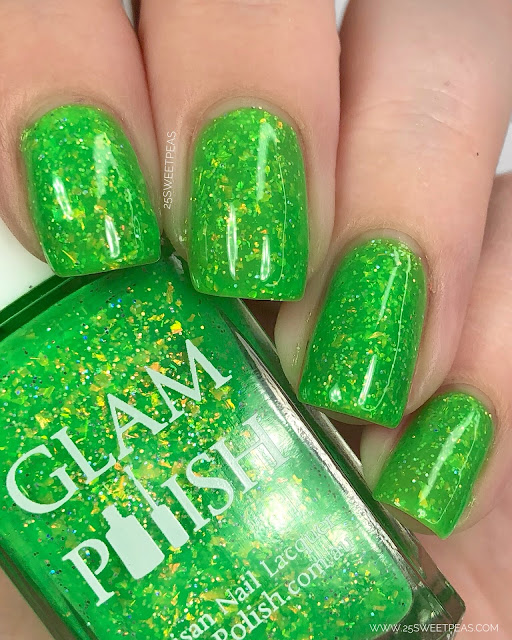 Glam Polish 