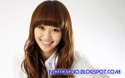 Biodata Hyorin Sistar