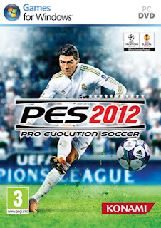 Pes 2012 [Full Version]