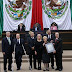 En homenaje post mortem…Reconocen Diputados a Don Enrique Cárdenas González Ex Gobernador de Tamaulipas