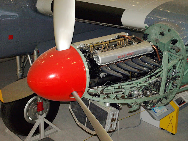 aircraft-engine