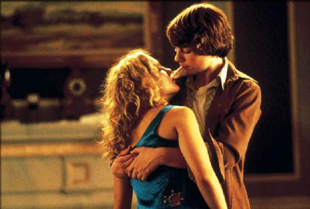 Almost Famous 2000 