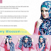 Model Hijab Zoya Terbaru 2015