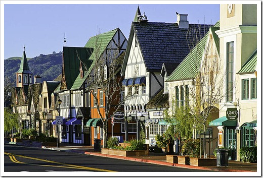 solvang