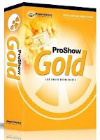 Proshow Gold 4.5.2929 + Keygen + Hướng dẫn sử dụng + Phần mềm làm phim