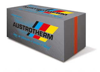 Austhrotherm termékek