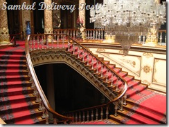 Dolmabaçhe Palace