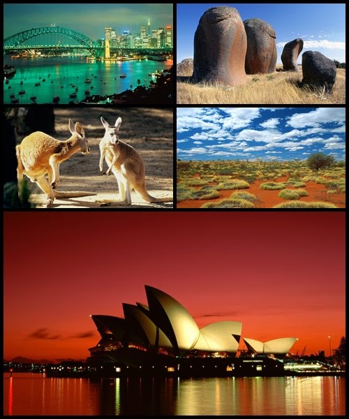 Australia