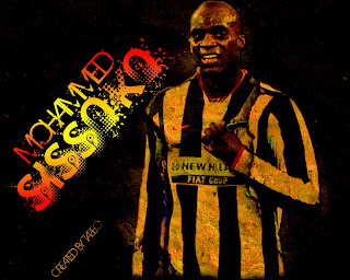 Mohamed Sissoko Wallpaper