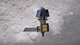 chandrayaan-first-phase-success