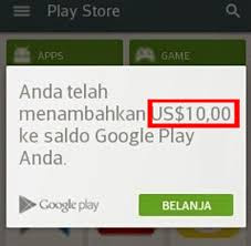 Cara Download Aplikasi Bebayar Menjadi Gratis di Google Play