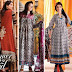 Grace Fabrics-Vol/2 Summer Lawn Collection 2012 For Women