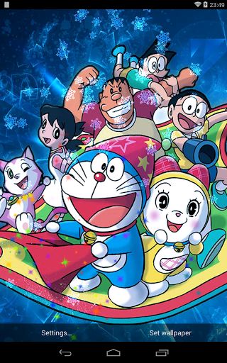 Letest Doraemon HD wallpapers Get free high definition ...