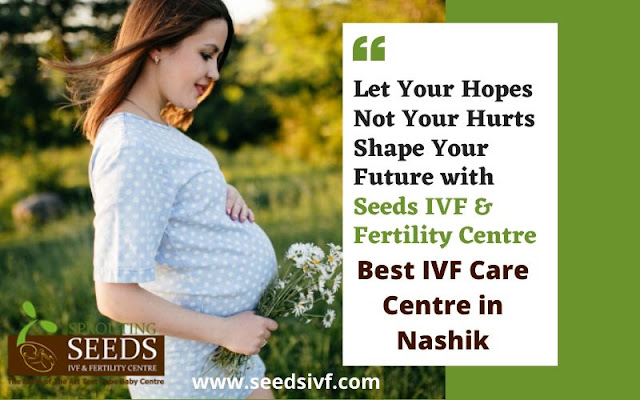 IVF Care Center in Nashik