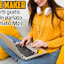 Voice Maker | converti gratis testo in parlato in formato Mp3