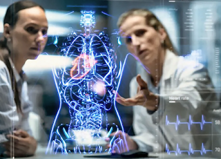 AI Health Twins