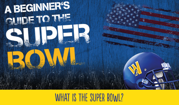 Image: A Beginner’s Guide To The Super Bowl