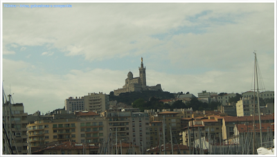 Vieux Port; Porto Velho; Marseille;