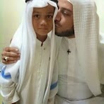 Profile Rasyid,Hafiz Quran Cilik yang mampu menirukan irama imam masjid Makkah madinah