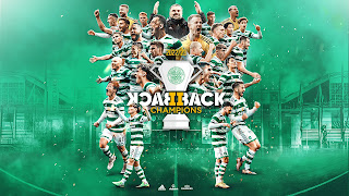 celtic campeao escoces 2023
