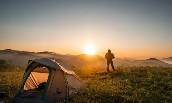 Survival Tips for Camping