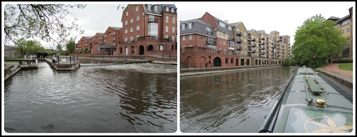 4 County Lock and Weir