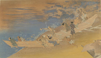 Kano School Ukiyoe