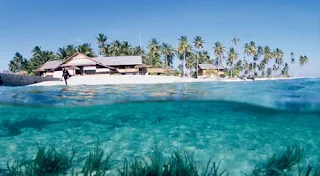 Wakatobi Sulawesi Tenggara Indonesia - Ardiz Tarakan Borneo