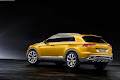 Volkswagen CrossBlue