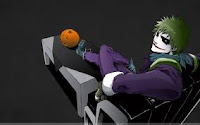 anime cartoon halloween wallpapers