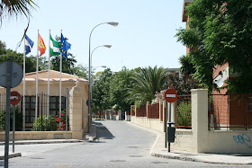 'Recreo de Las Cadenas (Hijuela de la Zorra. Jerez)