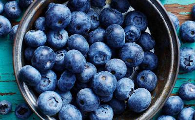 Blueberries Nutritional Profiles and Unique Benefits