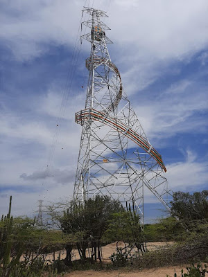 https://www.notasrosas.com/Más de 100 mil familias se benefician con operación del Refuerzo Eléctrico de La Guajira