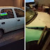 Δρυμός Βόνιτσας: Αυτοκίνητο «εισέβαλε» σε καφενείο-τρεις ελαφρά τραυματίες (φωτο)
