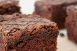 Brownies Tulang Ikan Sensasi Rasa Istimewa