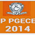 APPGECET 2014 Hall Tickets Download 2014 : AP PGECET 2014 Admit Cards