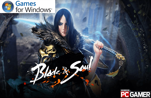 Blade and Soul Pc Game