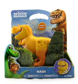 tomy extra large nash figure t-rex 