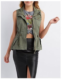  Charlotte Russe 