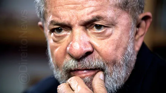 desrespeitando stf juiz lula mensagens procuradores