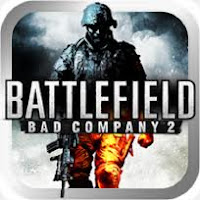 Battlefield Bad Company 2 Apk + Data