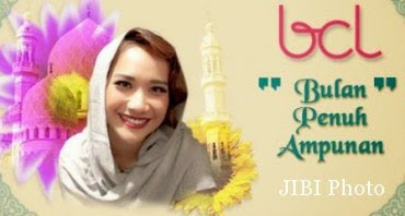 Download Lagu Terbaru Bunga Citra Lestari ( BCL ) - Bulan Penuh Ampunan