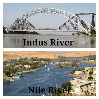 indus river