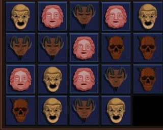 Juegos de escape