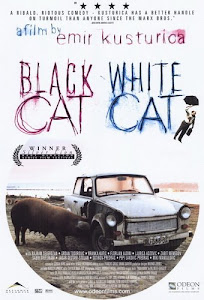 Gato negro, gato blanco (1998)