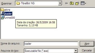 Tibia BOT NG 8.50 (4.9.0) + Crack by Neozinho
