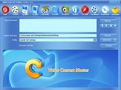 Video Convert Master - Konversi File Video dan Audio