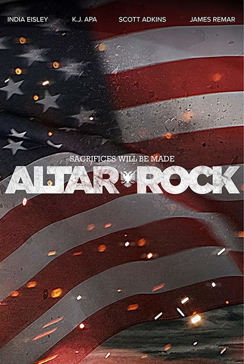 Altar Rock 2020 Film Completo In Italiano Gratis