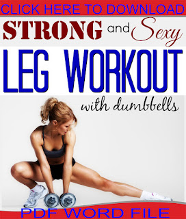 Leg Workouts