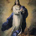 Oración Milagrosa de la Virgen Inmaculada de Concepción Salvación de los Peligros.